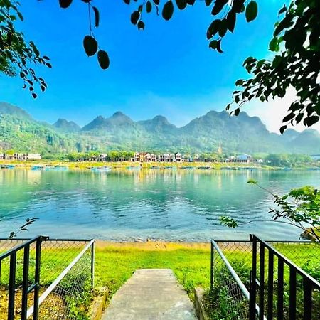 Carambola Bungalow Phong Nha Exteriér fotografie