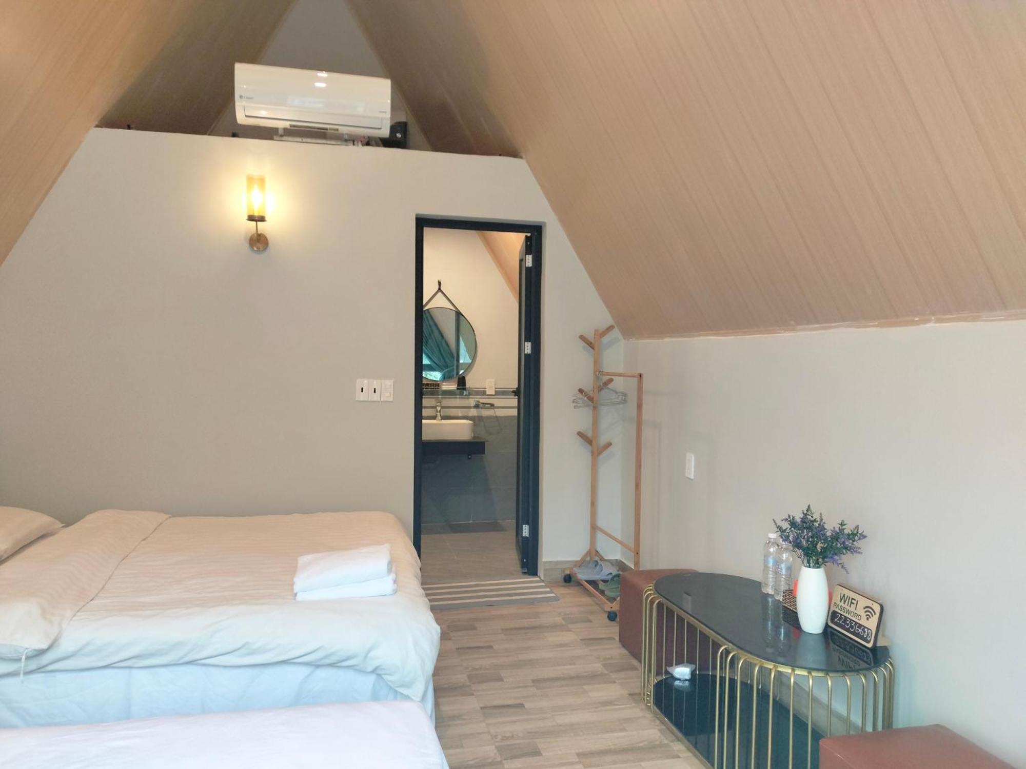 Carambola Bungalow Phong Nha Exteriér fotografie